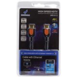 Kabel kabl HDMI na HDMI JWD-01 v1.4 3m Cene