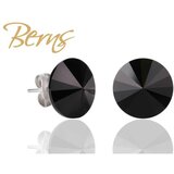 Berns minđuše r33095 galaxy | ePonuda.com