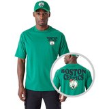 New Era Boston Celtics Script Oversized majica Cijene