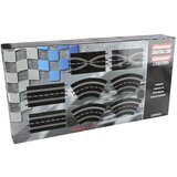 Carrera Digital + Evo. Extension (2str./2lane ch./2curves) 26953 | shoptok.hr