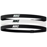 Nike Hairbands 3 Szt sarena | shoptok.hr