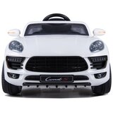  Auto na akumulator Coronet S - bijeli | shoptok.hr