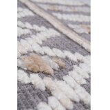  orijentalni sivi tepih nepal 80x153 cm | Eponuda.com