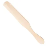 za vosak Špatula Drvena Pollie – 20,5 cm