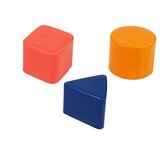  Edukativna hodalica za bebu s interaktivnim mikrofonom - tirkizna | shoptok.hr