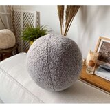 Mioli Decor Bouclé okrasna blazina ø 20 cm Top – | Shoptok.si