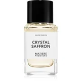 Crystal Saffron parfemska voda uniseks 100 ml