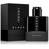 Prada luna rossa black edp 50ml Cene