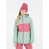  Girls ́s ski jacket PRTYASMIN JR | ePonuda.com