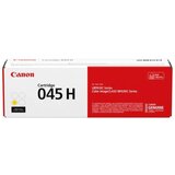 Canon toner CRG-045Y, žuta Cijene