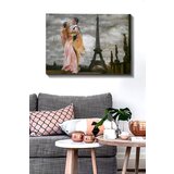 Wallity Slika Kanvas Tablo-99, 70x100 cm | ePonuda.com