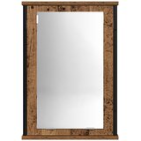  Set namještaja za kupaonicu 2 kom. Smeđa 60 x 30 x 60 cm | shoptok.hr