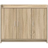  Kreveta Hrast sonoma 98,5 x 33 x 80 cm Konstruirano drvo | shoptok.hr
