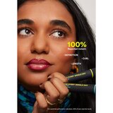 3INA The Every Single Day Mascara maskara za produljenje i uvijanje trepavica nijansa 900 3.5 ml | shoptok.hr
