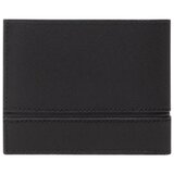Calvin Klein Jeans Slim Plaque Crna | shoptok.hr