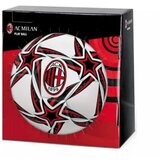AC Milan Logo nogometna žoga 5 | Shoptok.si