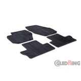 Gledring gumeni tepisi za Volvo S60 & V60 2010-08.2018 | shoptok.hr