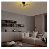 Opviq auspuh Luster 13661, crni | Eponuda.ba