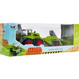 Metal Roller with Trailer | shoptok.hr