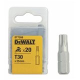 DW BIT MAGNETNI T30 25mm Torsion 20/1 DT7268 Cijene