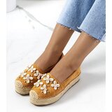 D/CEO Beige espadrilles Mrs Nicki Cijene