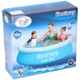 Bestway bazen za decu 183x51cm