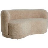 Light & Living Bež sofa od bouclé tkanine 175 cm Amelie – | shoptok.hr