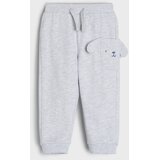 Sinsay Jogger trenirka hlače s 3D elementima 2 pack | shoptok.hr