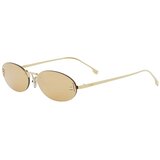 Fendi Sunčane naočale FE 4075US Gold | shoptok.hr