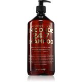 Waterclouds The Dude Shampoo šampon za vsakodnevno umivanje las 1000 ml | Shoptok.si