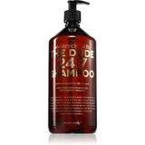 Waterclouds The Dude Shampoo šampon za vsakodnevno umivanje las 1000 ml