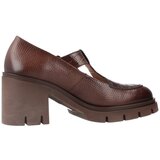 Hispanitas BHI254279 Smeđa | shoptok.hr