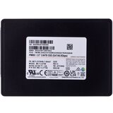 SAMSUNG SEMICONDUCTOR SSD Samsung PM893 3.84TB SATA 2.5" MZ7L33T8HBLT-00A07 (DWPD 1) | shoptok.hr