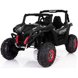 Lean_Toys Otroški Buggy Črna 4x4 XMX603 lea | Shoptok.si
