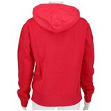 Champion Puloverji Full Zip Rdeča | Shoptok.si