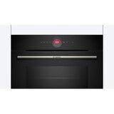 Bosch Serie 8 CMG7241B1 oven 45 L Black | shoptok.hr