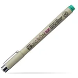 micron 005, liner, green, 29, 0.2mm ( 672028 )