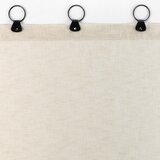 douceur d'intérieur Bež prozirna zavjesa 140x240 cm Linka – | shoptok.hr