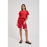 Marisse Women's Blouse L-Ts-4417 Red | shoptok.hr
