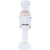 Other novogodišnja figura krcko beli 24 cm 25039 | ePonuda.com
