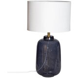  Cottex 8000110-3000 - Stona lampa BLAKE 1xE27/8W/230V plava | Eponuda.com