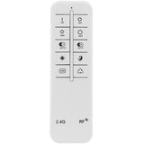 Globo led plafonjera ayleen 18W rgb | ePonuda.com