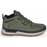 Timberland Visoke superge FIELD TREKKER Zelena | Shoptok.si