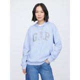 GAP Sweatshirt with logo - Women's | ePonuda.com