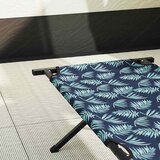  Sklopivi kamperski krevet Šuma 193 x 69 x 45 cm Oxford tkanina | shoptok.hr