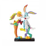 Enesco Lola Kissing Bugs Bunny Figurine Cene