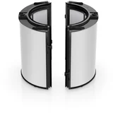 360° Glass Hepa and activated Carbon Air Purifier Filter