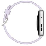 Huawei pametna ura Watch Fit 4, vijolična | Shoptok.si