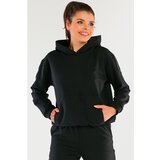 Infinite You Woman's Hoodie M248 | shoptok.hr
