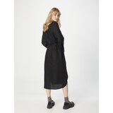 Line of Oslo Obleka 'Cammy' črna | Shoptok.si